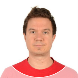 Eugen Hristev avatar